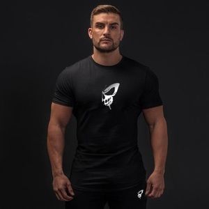Men Skull T-Shirts
